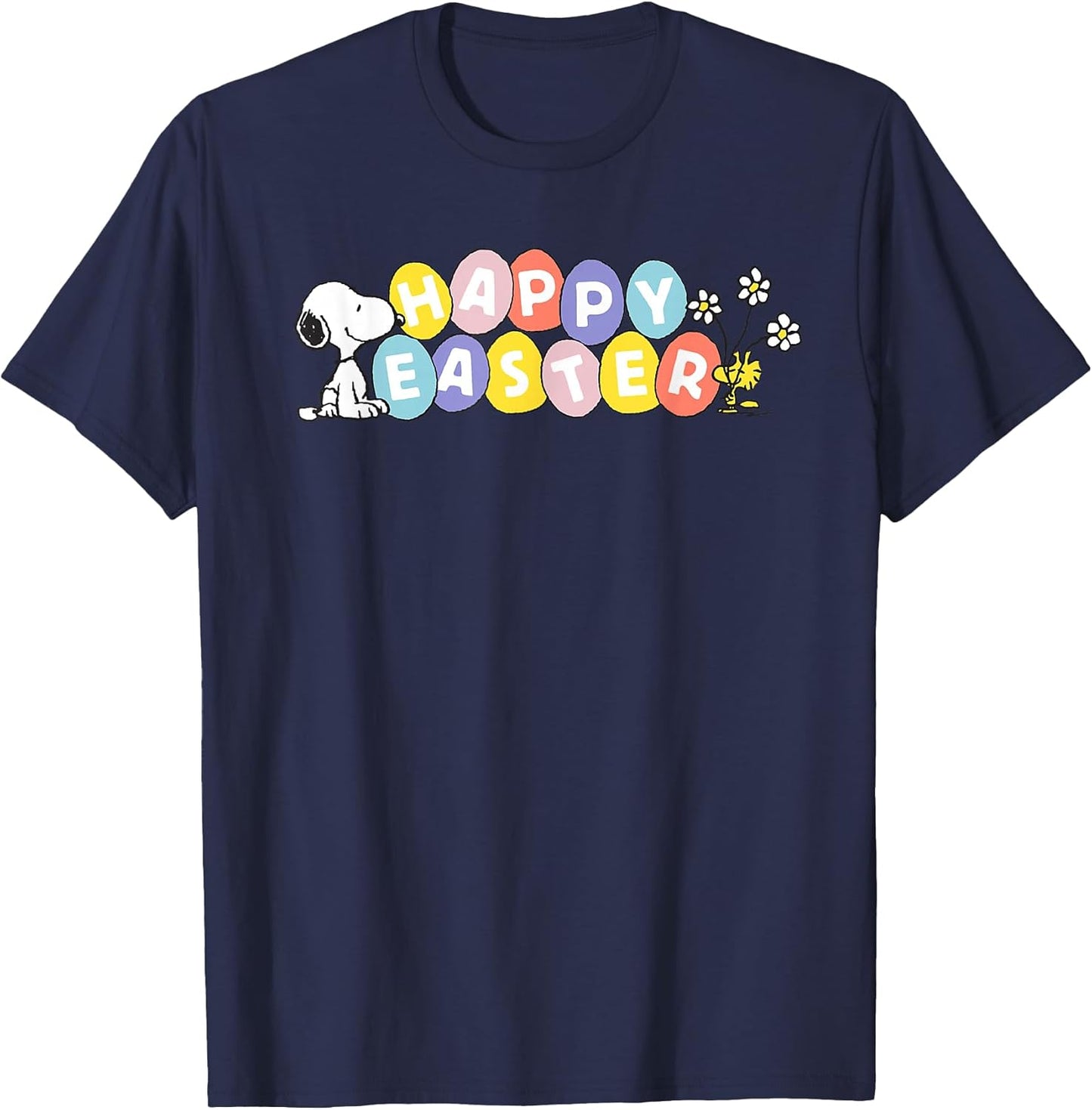 Happy Easter T-Shirt