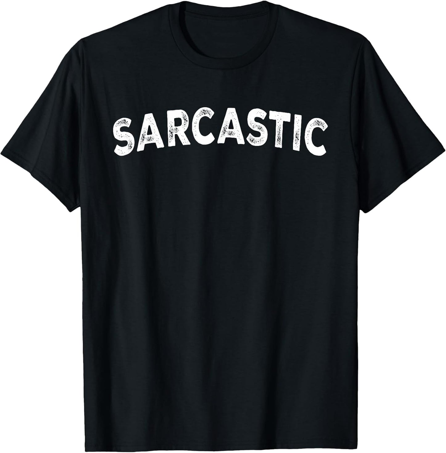 Sarcastic - Style