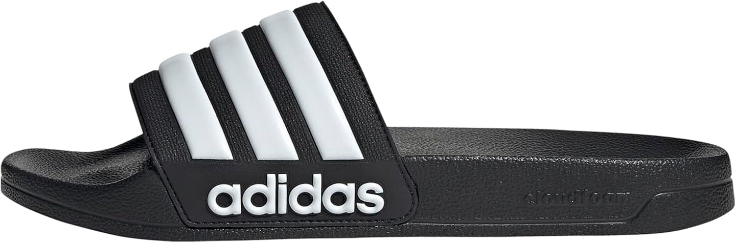 Unisex Adult Adilette Shower Slide