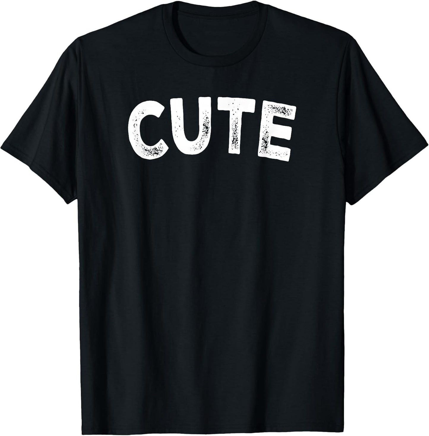 Cute - Fashion