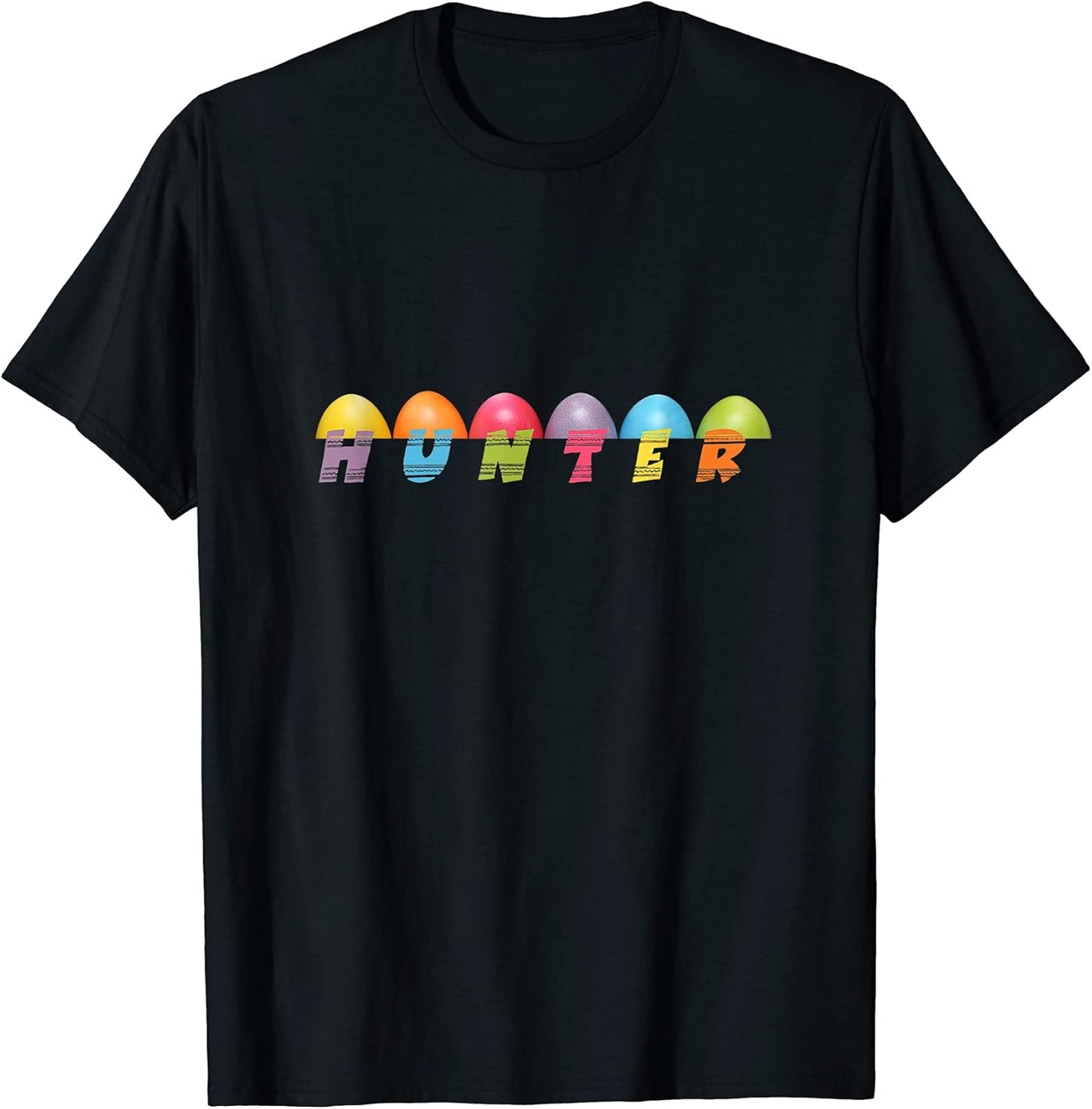 Easter Egg Hunter t shirt