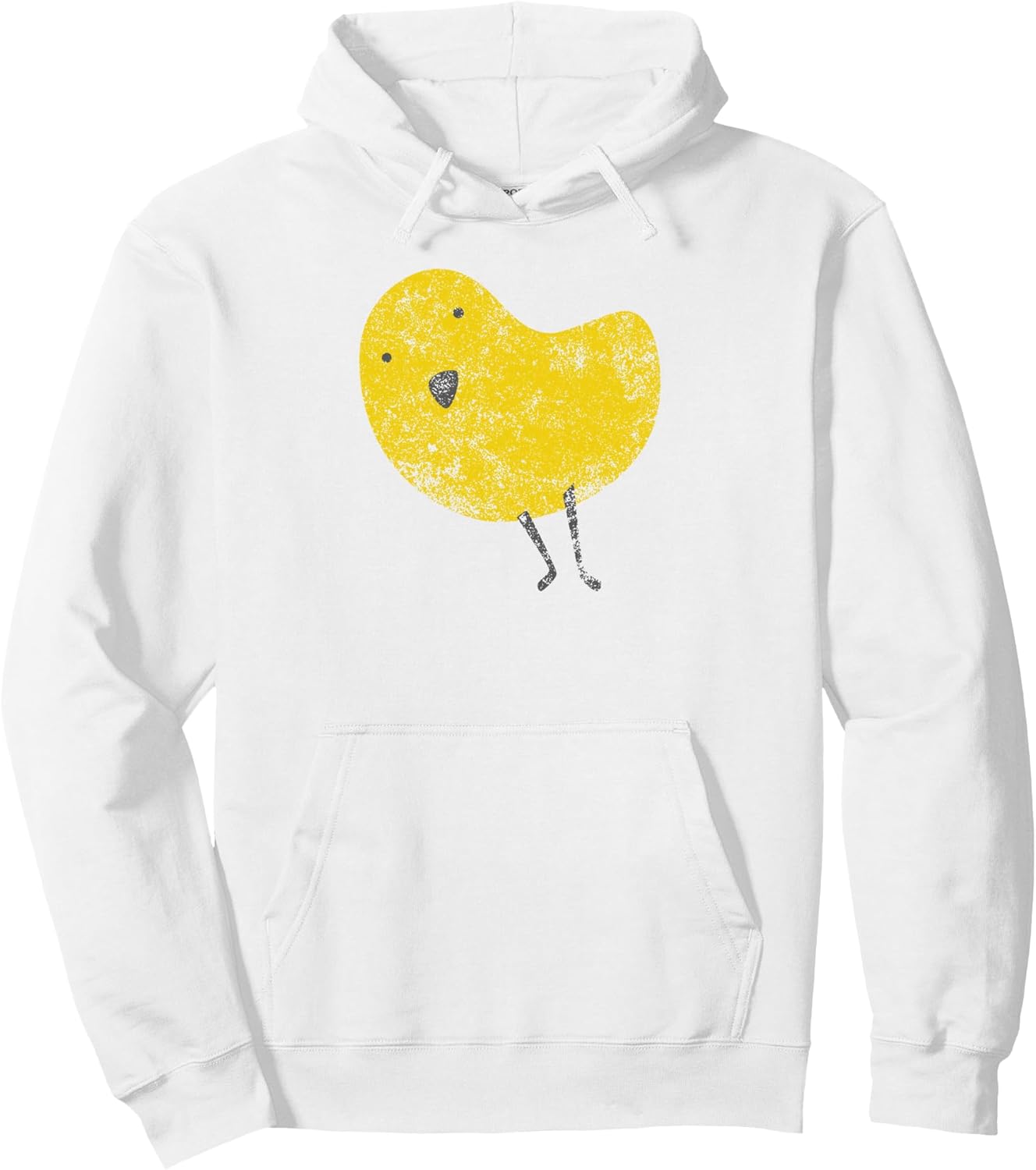 Vintage Chick Easter T Shirt - Cute Baby Chick Tee Gift Pullover Hoodie