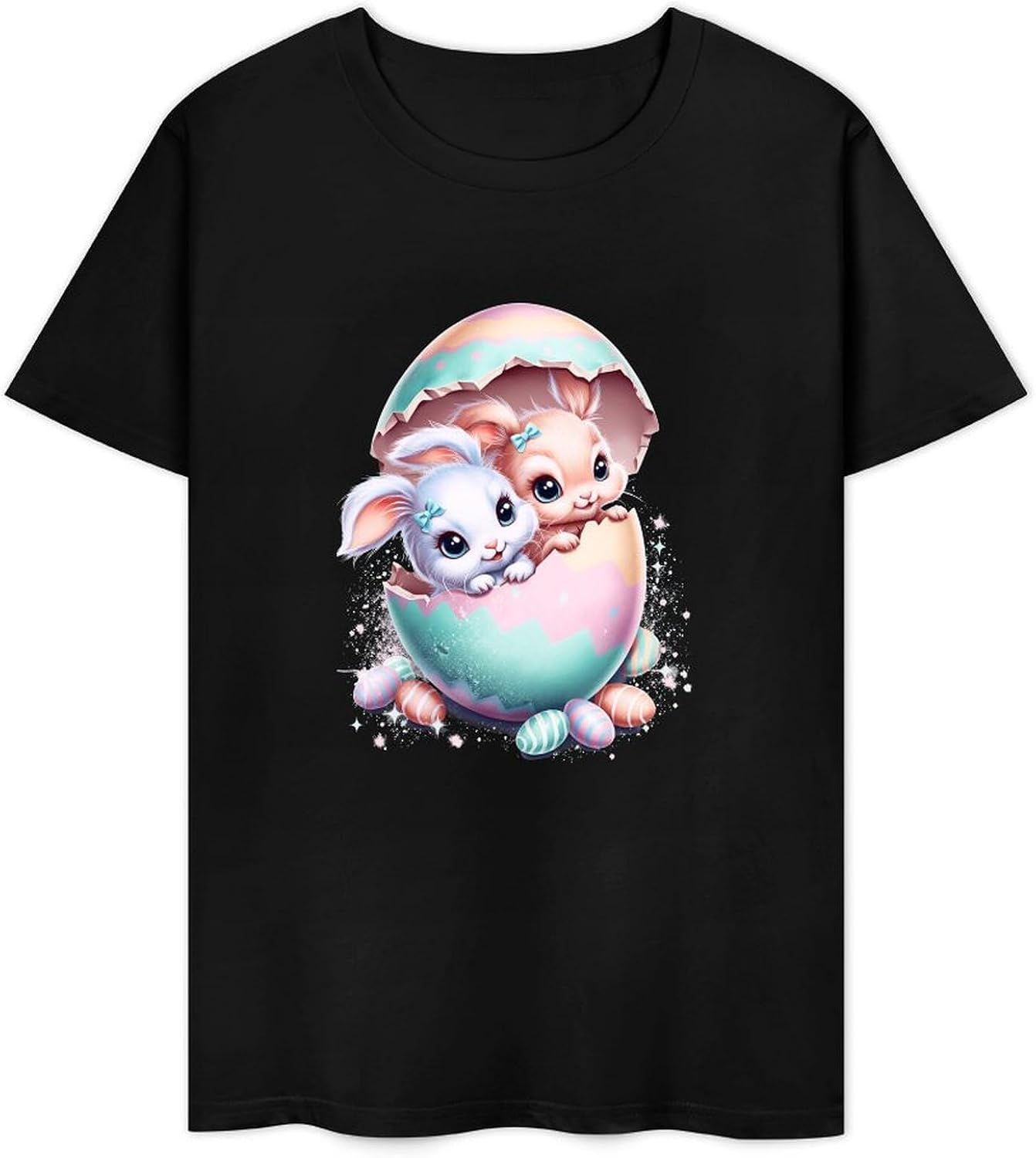Mens Printed T Shirt Cotton Short Sleeve Shirts O-Neck Fashion Graphic Classic Unisex Tee Tshirt