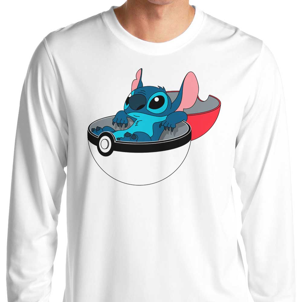 626 - Long Sleeve T-Shirt