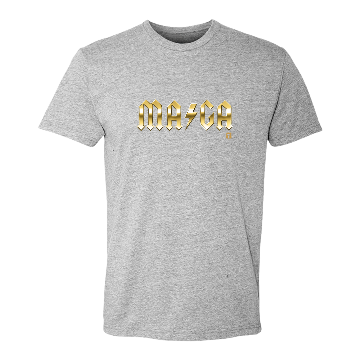 BACK IN MAGA T-Shirt