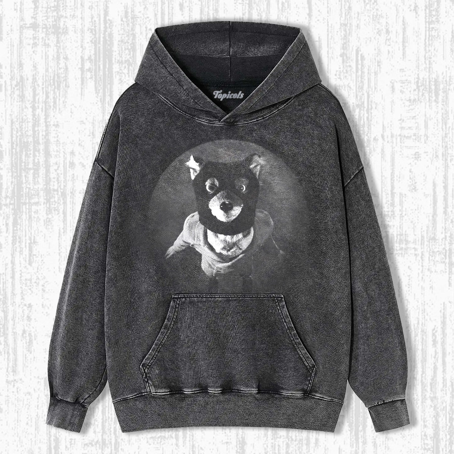 FANTASTIC MR. FOX HOODIE - clothing by TeeHivey.com