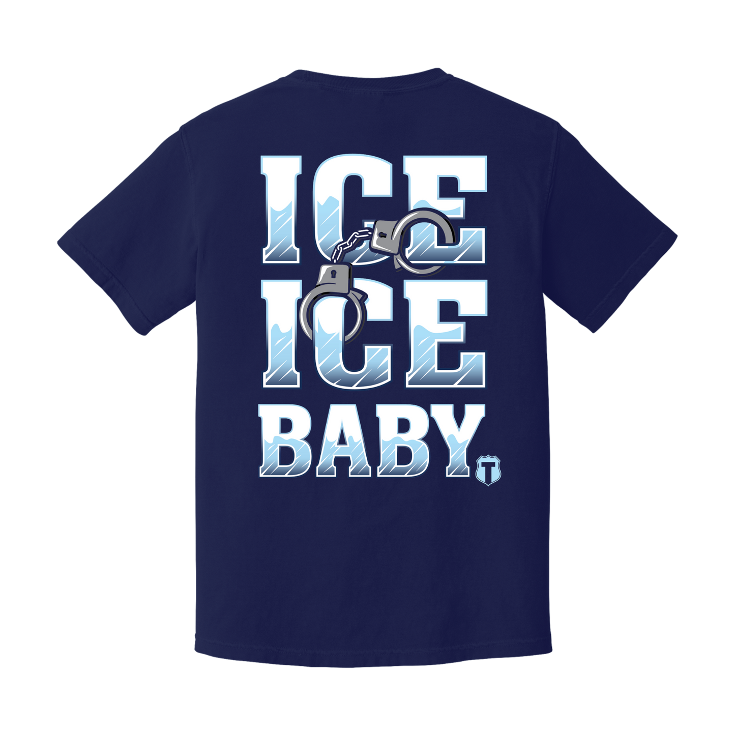Ice Ice Baby T-Shirt
