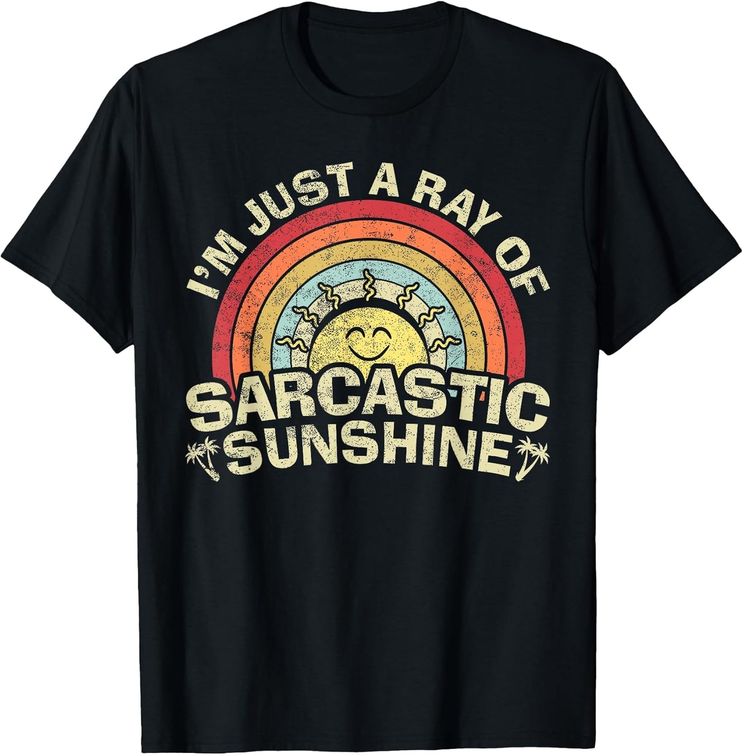 SARCASM NATION