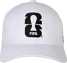 Outerstuff Men's Event Structured Flex Cap Hat