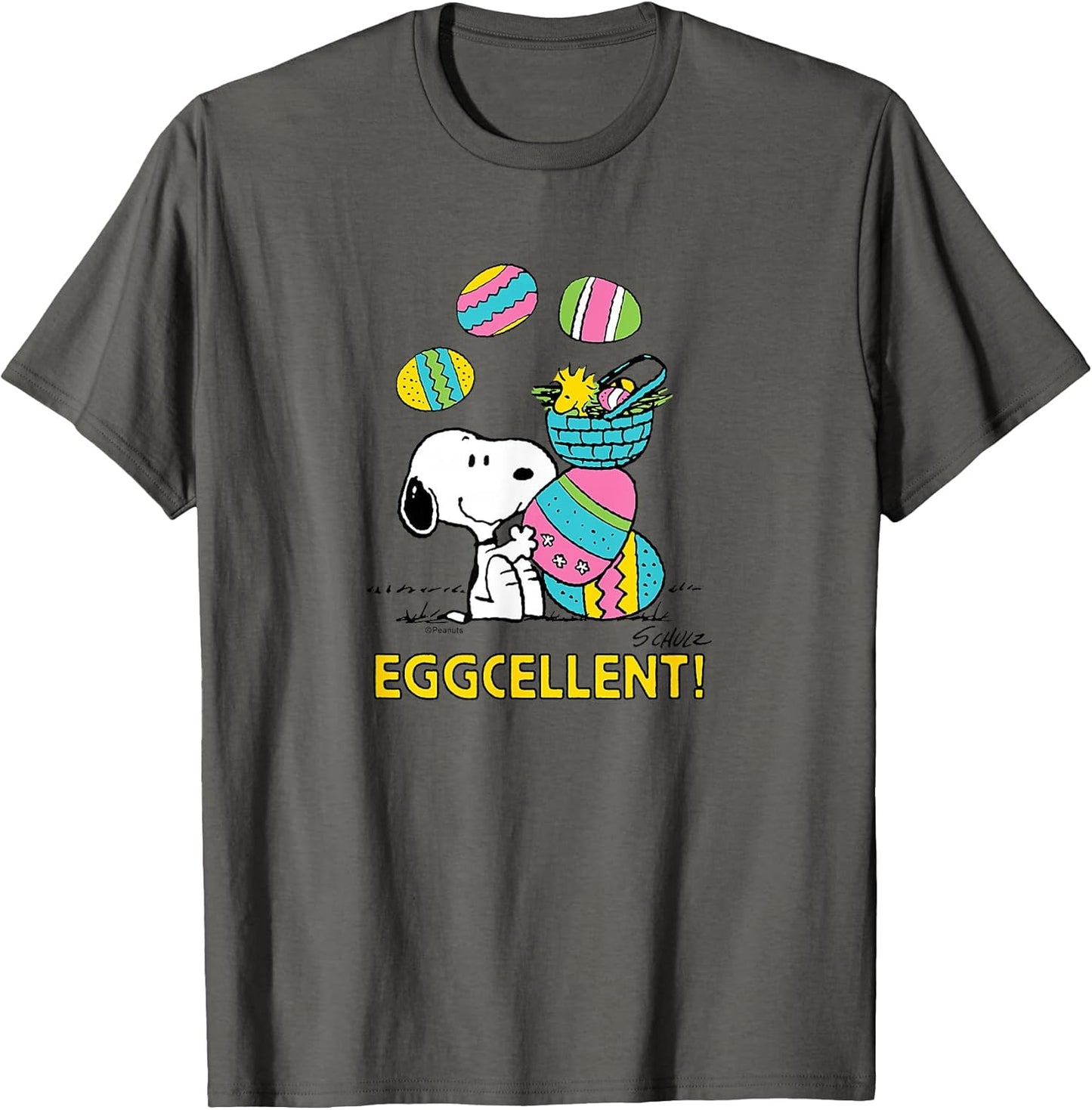 Easter - Eggcellent! T-Shirt