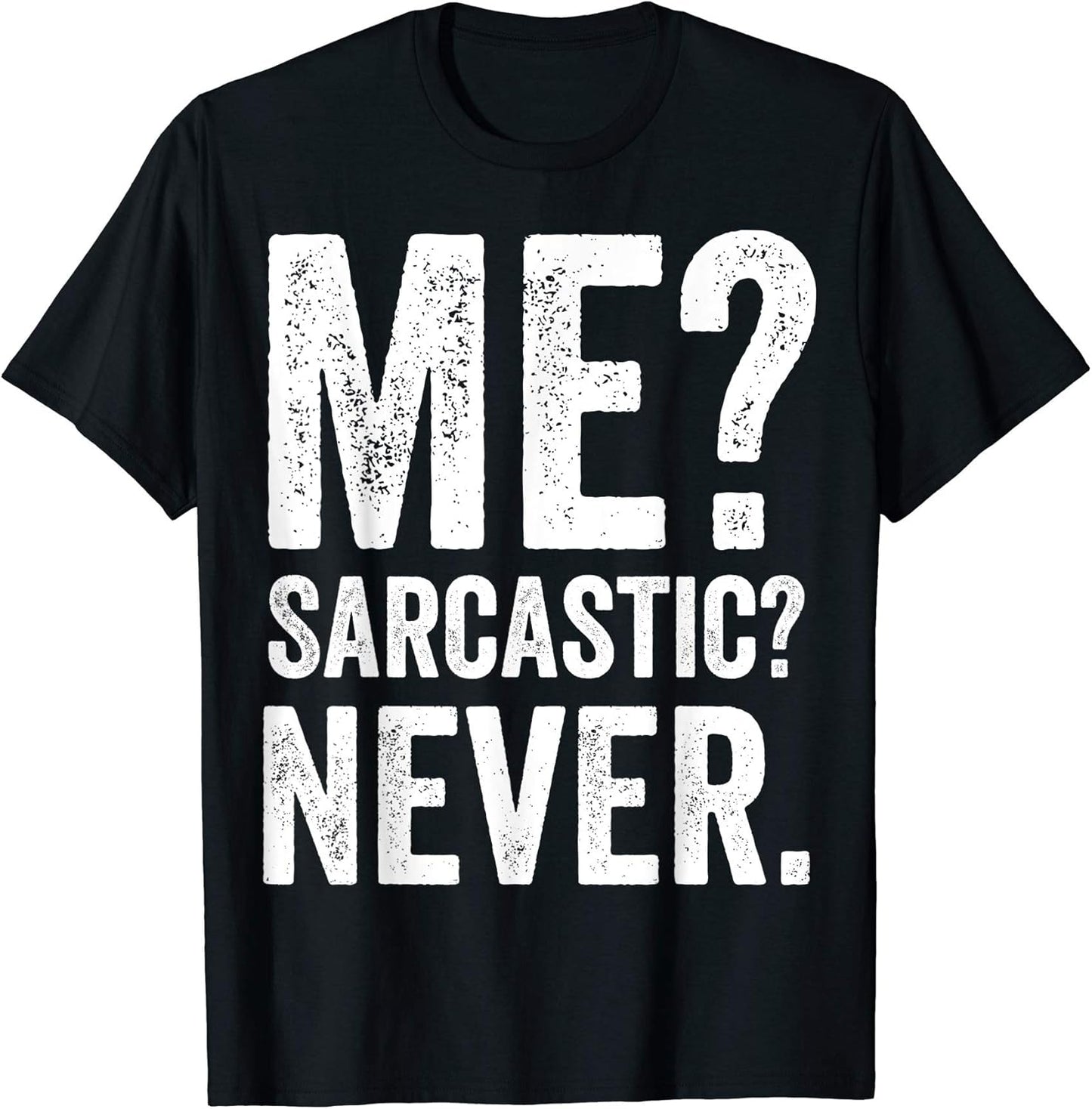 Funny T-Shirt Sayings