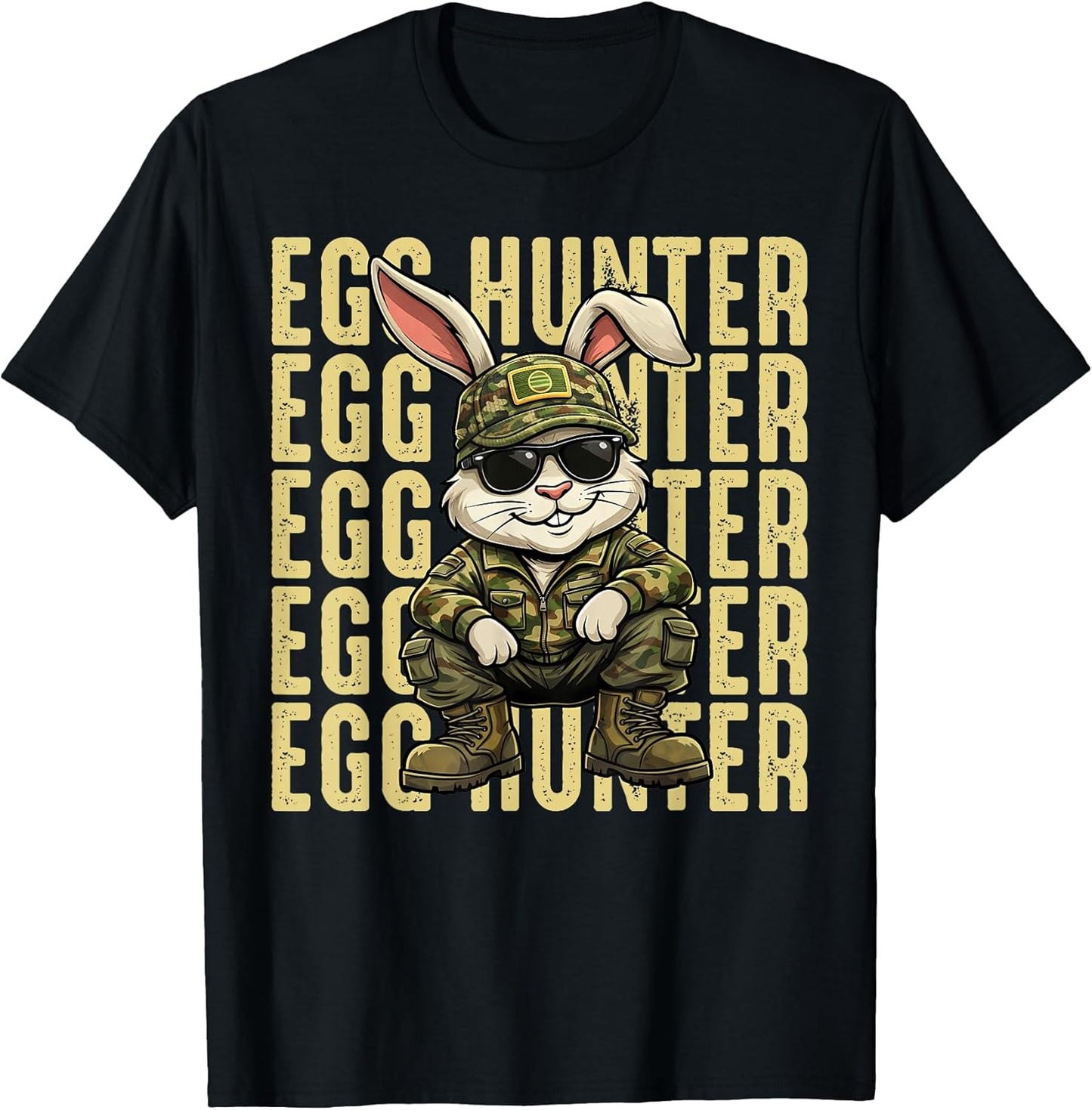 Easter Tee For Women Men Kids Children Easter Gift