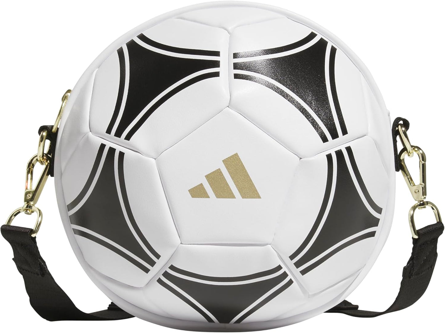 adidas Soccer Ball Shaped Bag - Crossbody, 4L