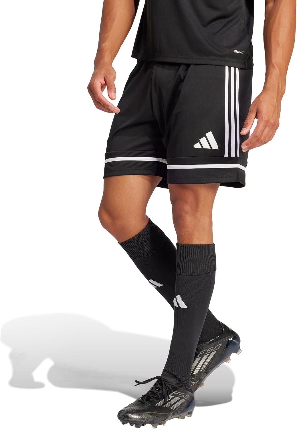 Men's Squadra 25 Shorts