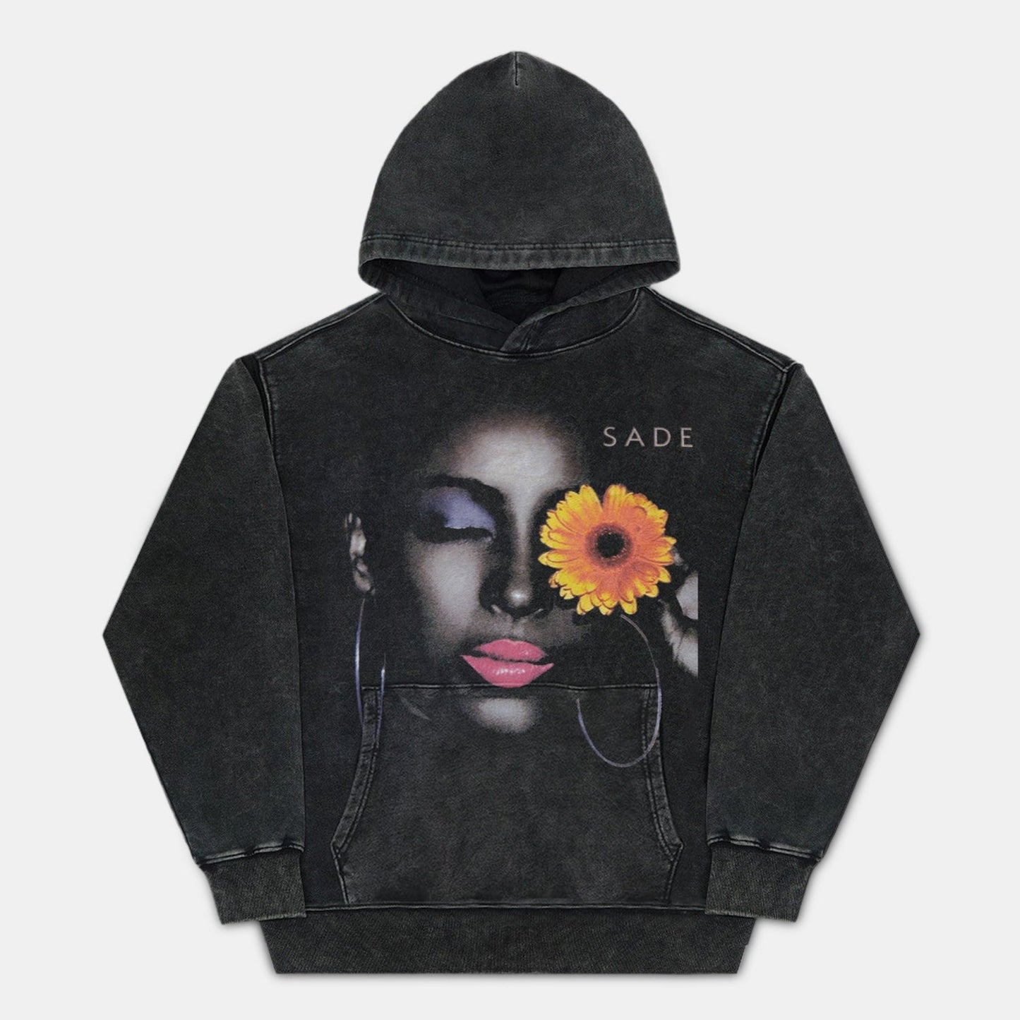 SADE 12.14 TEE - clothing by TeeHivey.com (Image 4)
