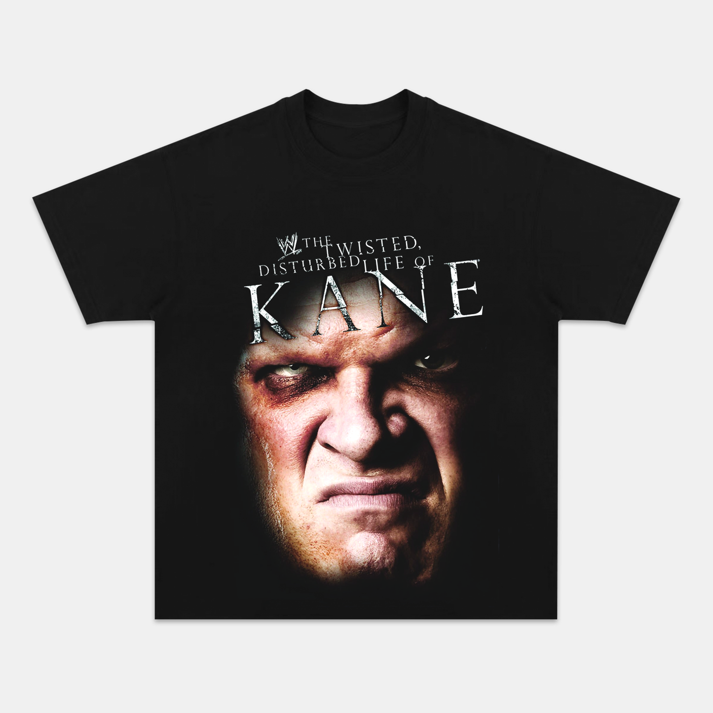 KANE V3 TEE - clothing by TeeHivey.com (Image 2)