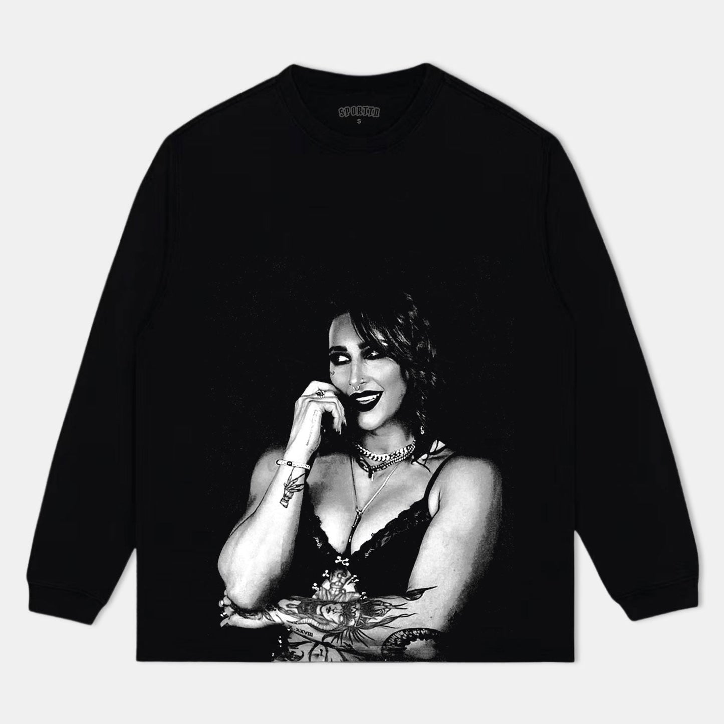 2024 RHEA RIPLEY TEE Style001