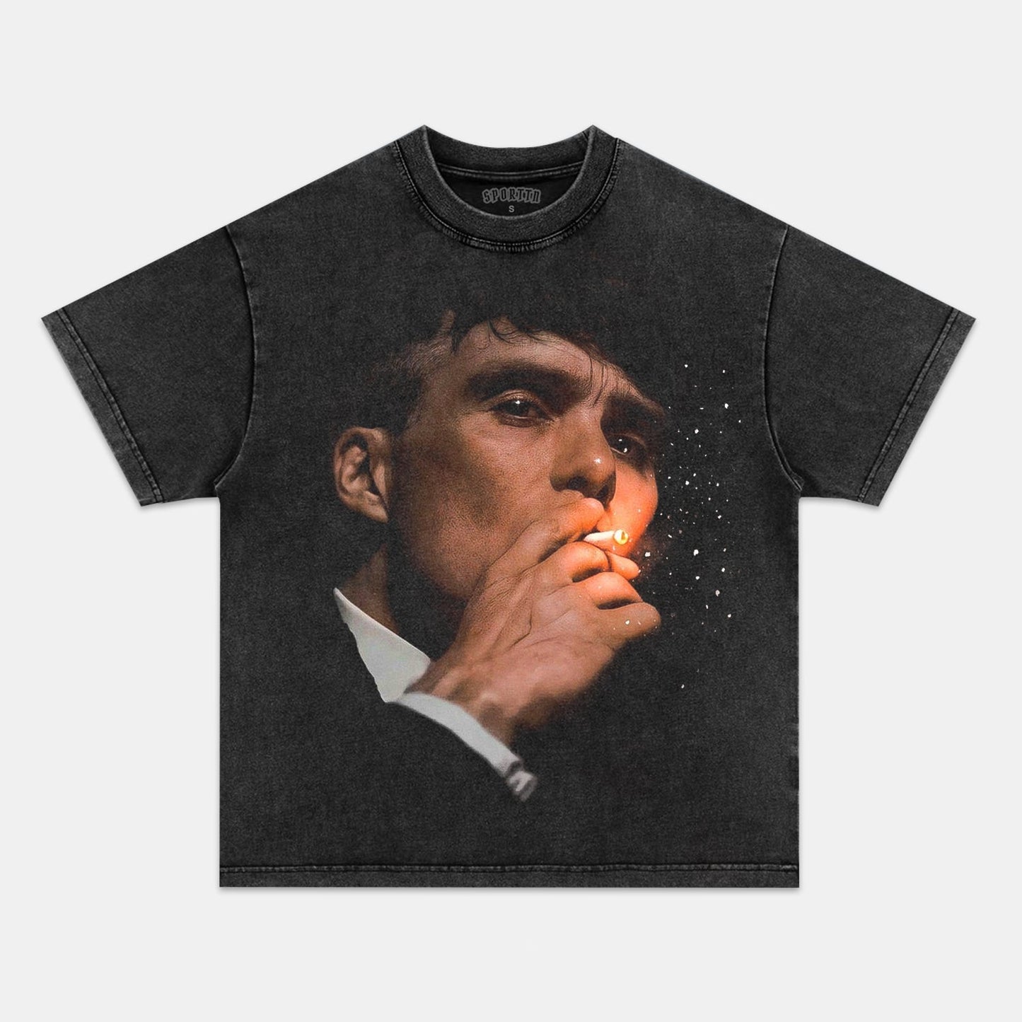 PEAKY BLINDERS 12.10 TEE - clothing by TeeHivey.com (Image 2)