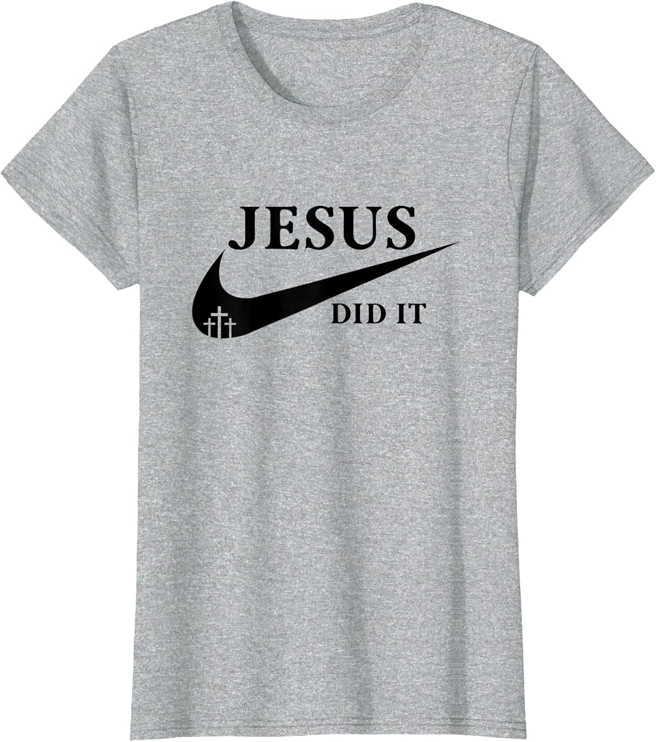 Jesus Did It He is Risen T-Shirt