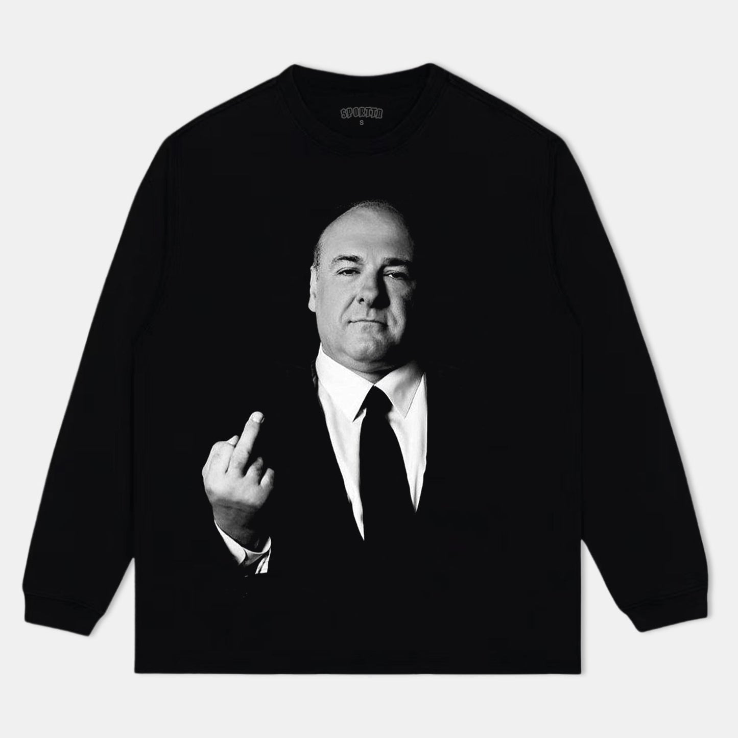 2024 TONY SOPRANO TEE Style003