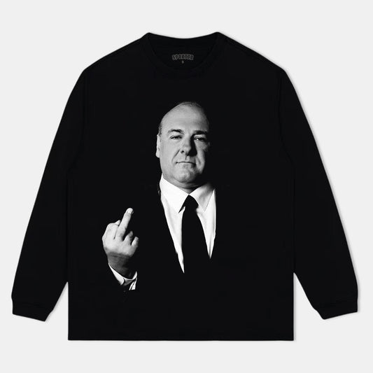 2024 TONY SOPRANO TEE Style003