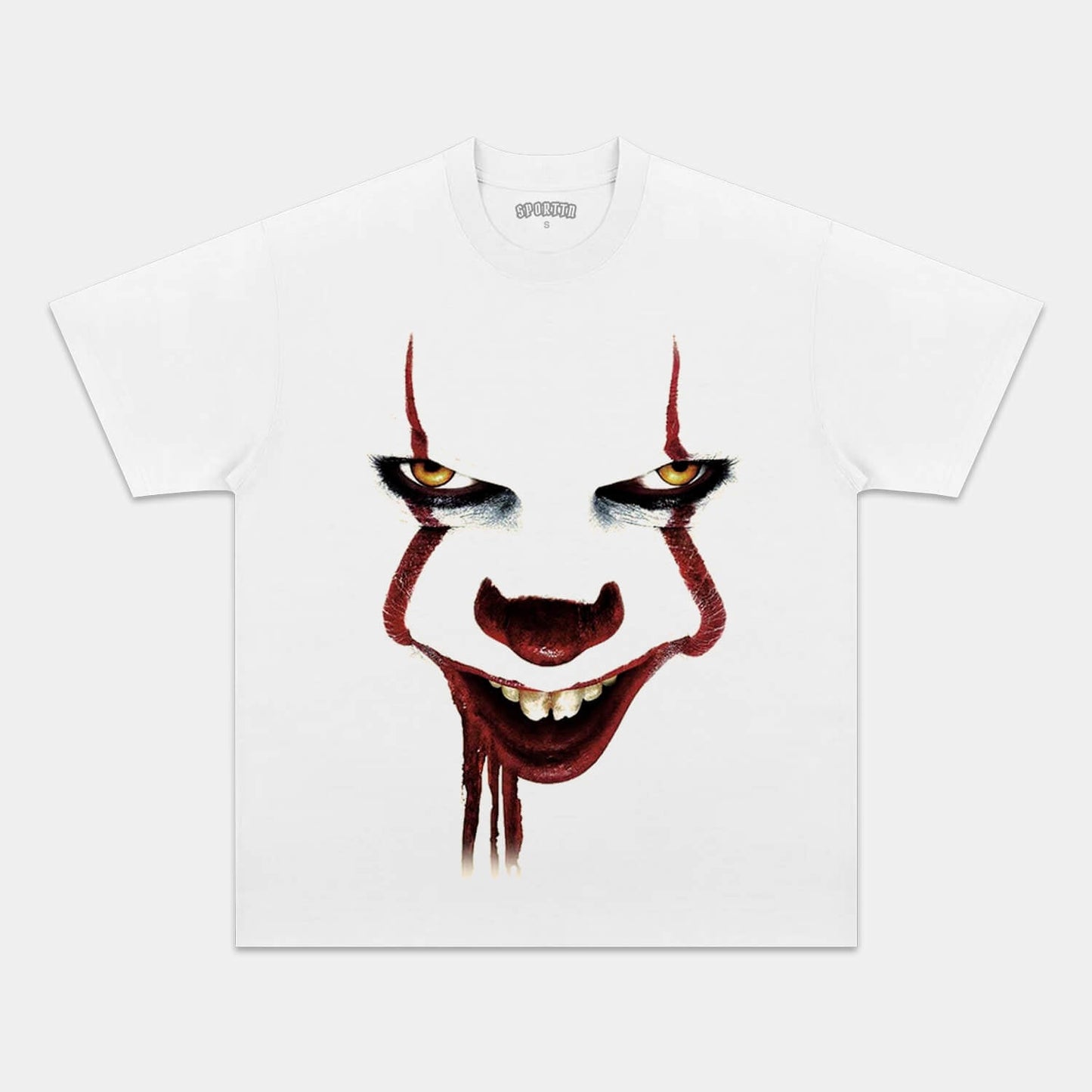 STEPHEN KING'S IT TEE