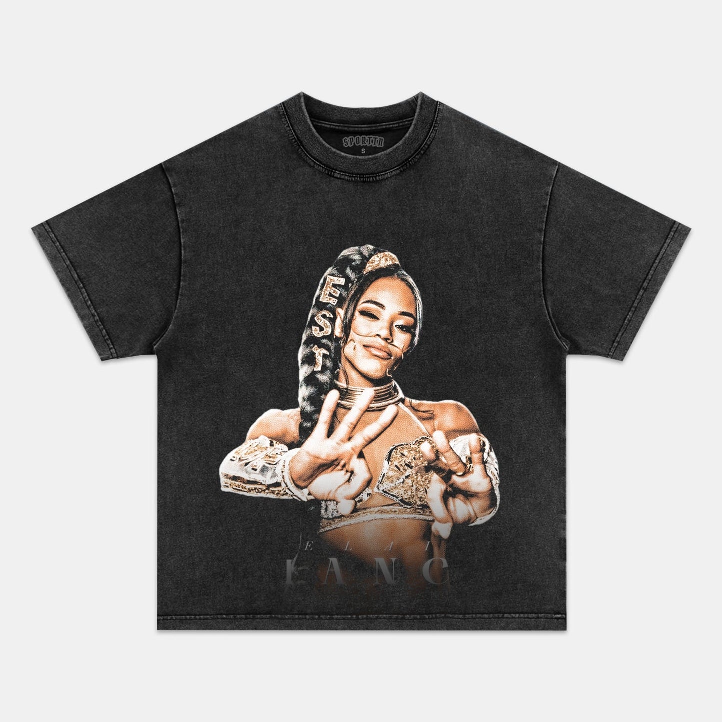 BIANCA BELAIR TEE