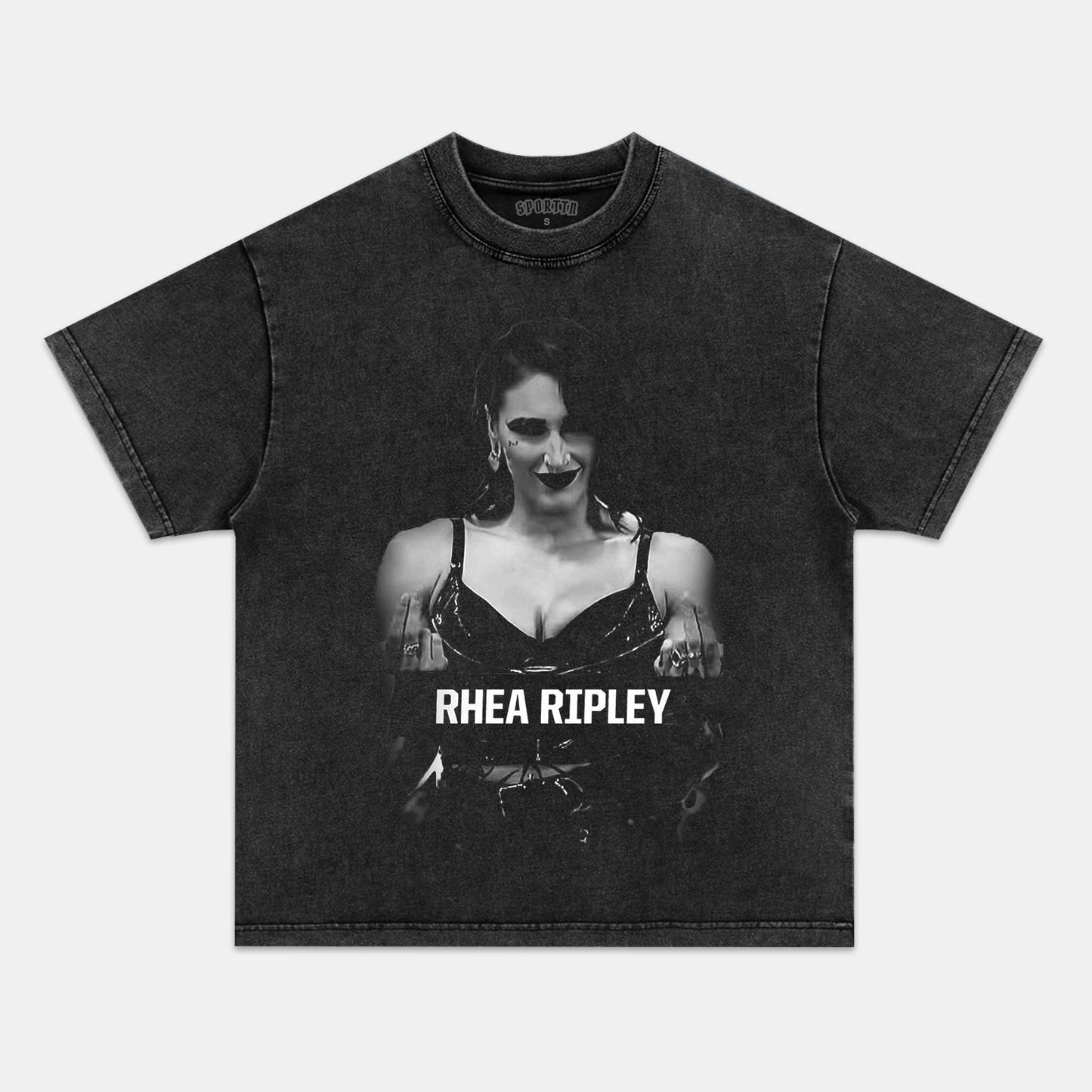 RHEA RIPLEY TEE 2024 Style001 - clothing by TeeHivey.com (Image 2)