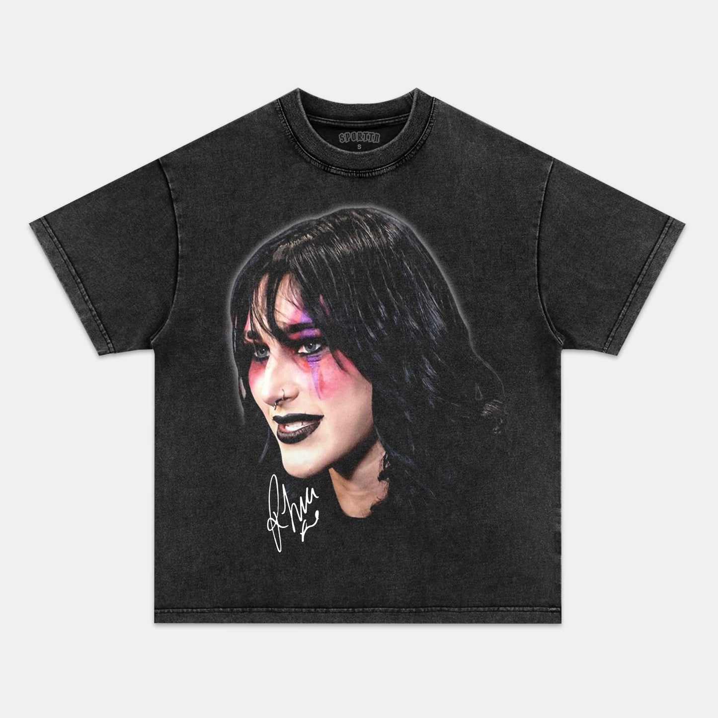 RHEA RIPLEY 11.30 TEE Style002 - clothing by TeeHivey.com (Image 2)