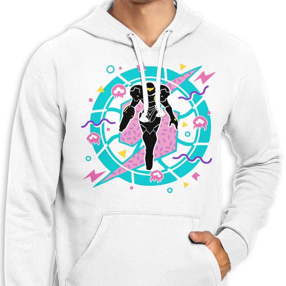 90's Hunter - Hoodie