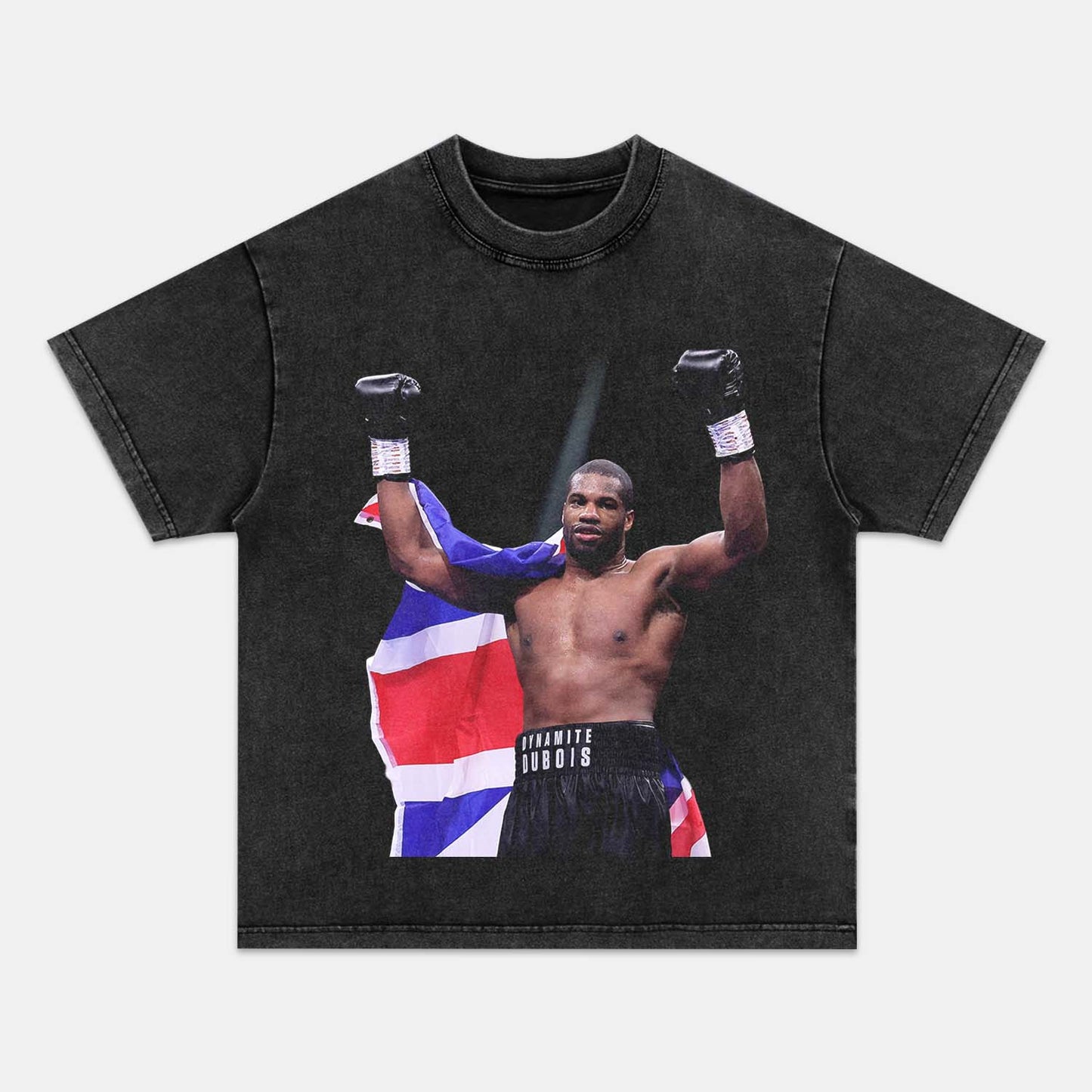 DANIELDUBOIS TEE - clothing by TeeHivey.com (Image 2)