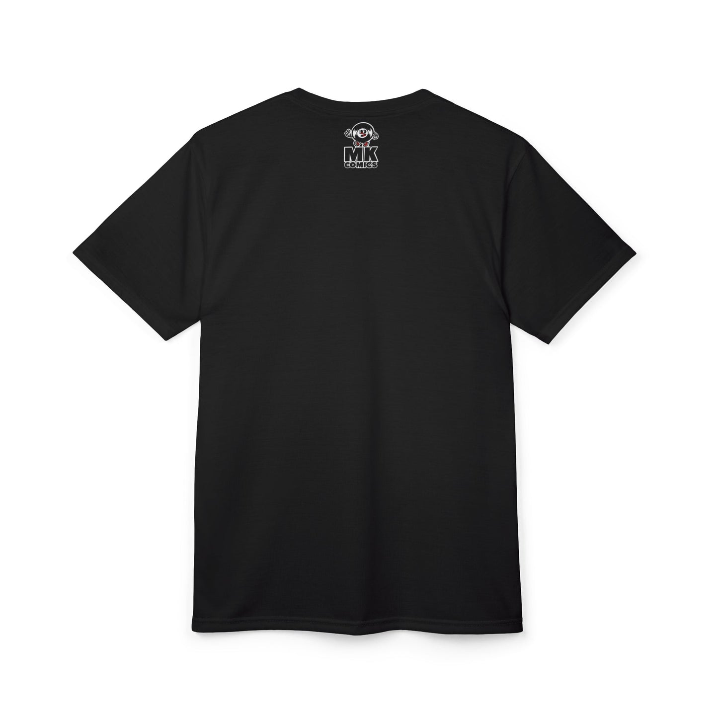 3030 - Unisex Cut & Sew Tee (AOP)