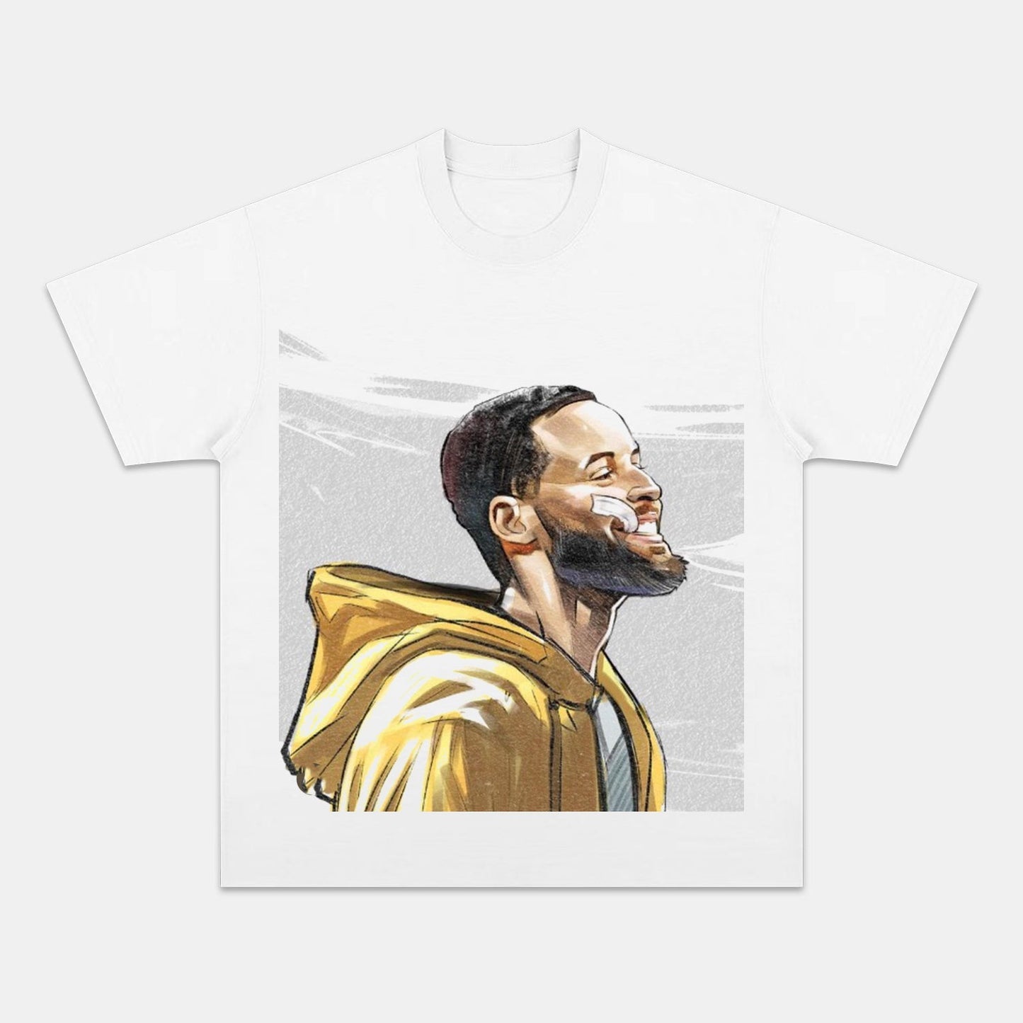 STEPHEN CURRY II TEE V6