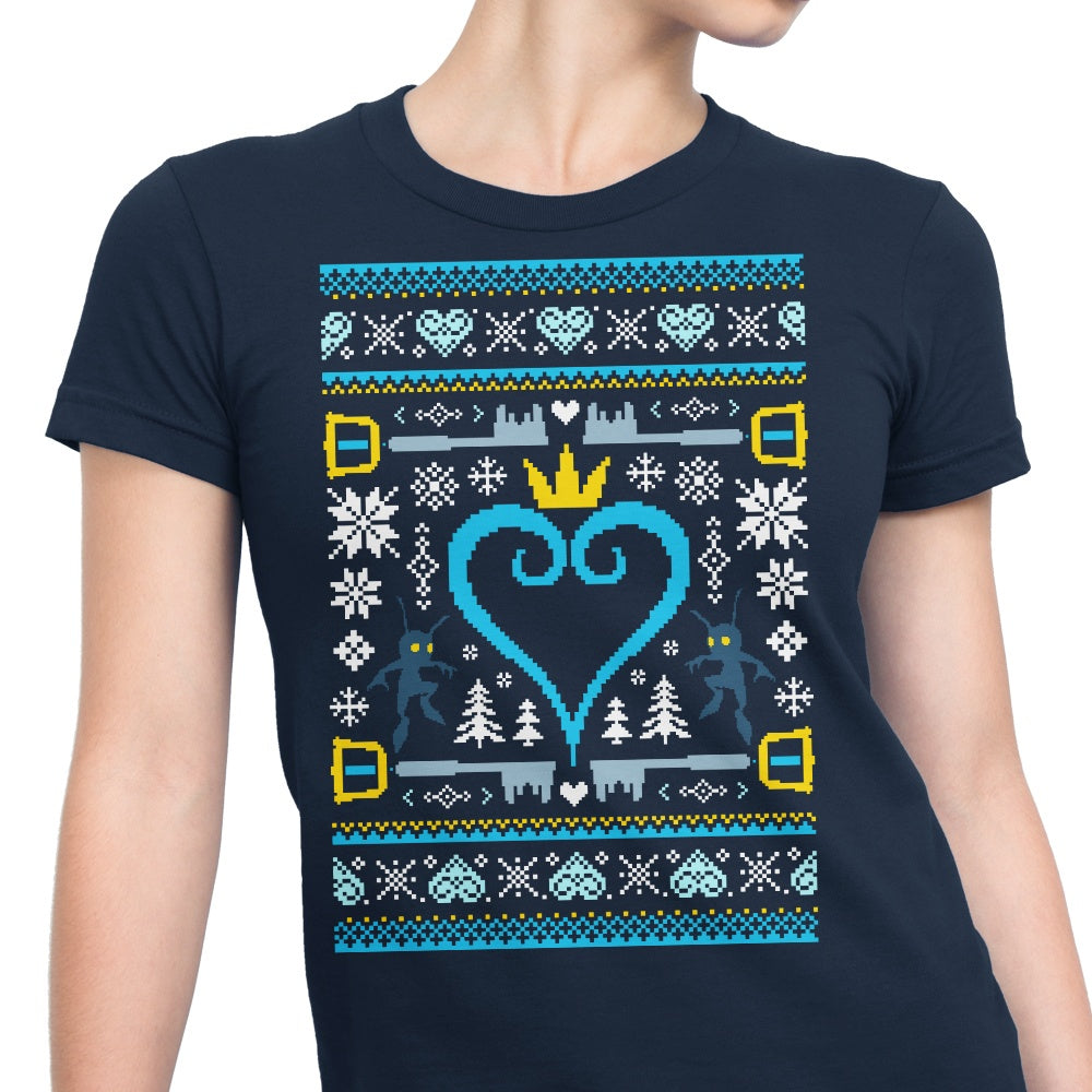 A Kingdom Christmas - Women's Apparel