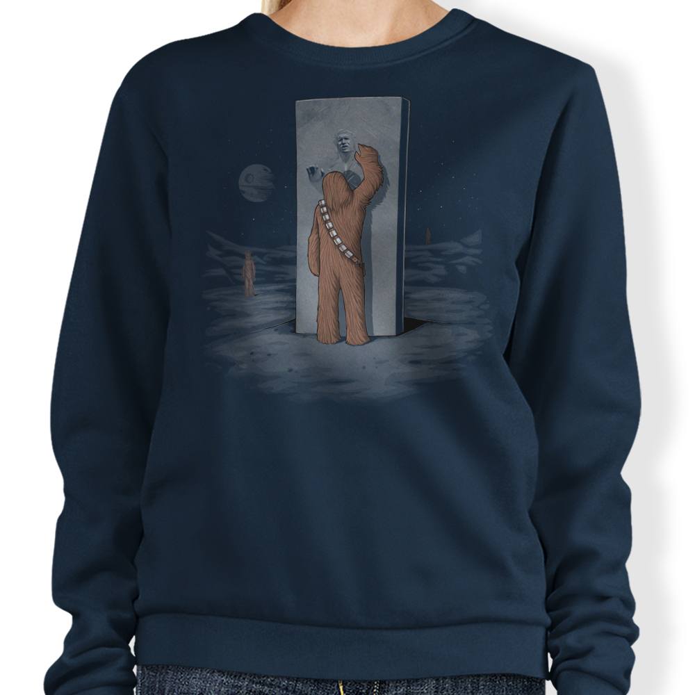 A Star Odyssey - Sweatshirt