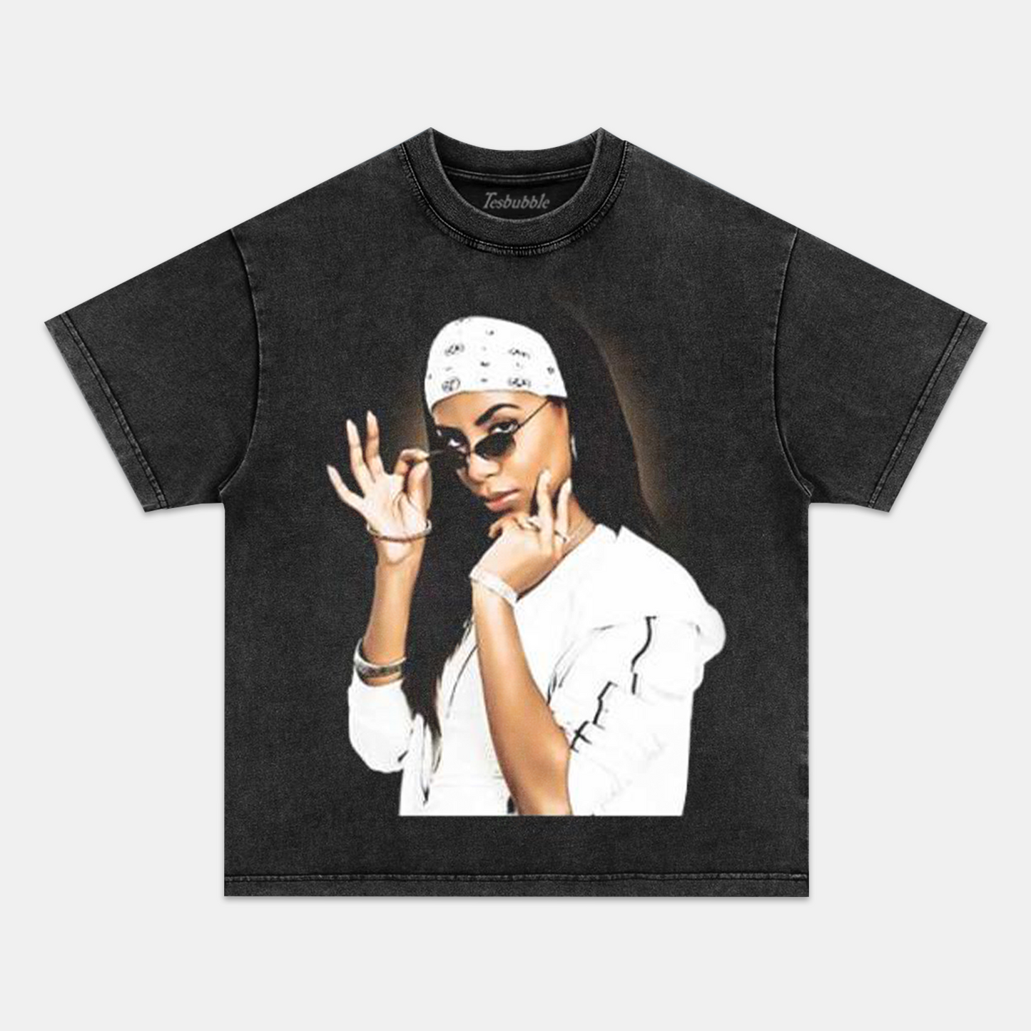 AALIYAH TEE Style007