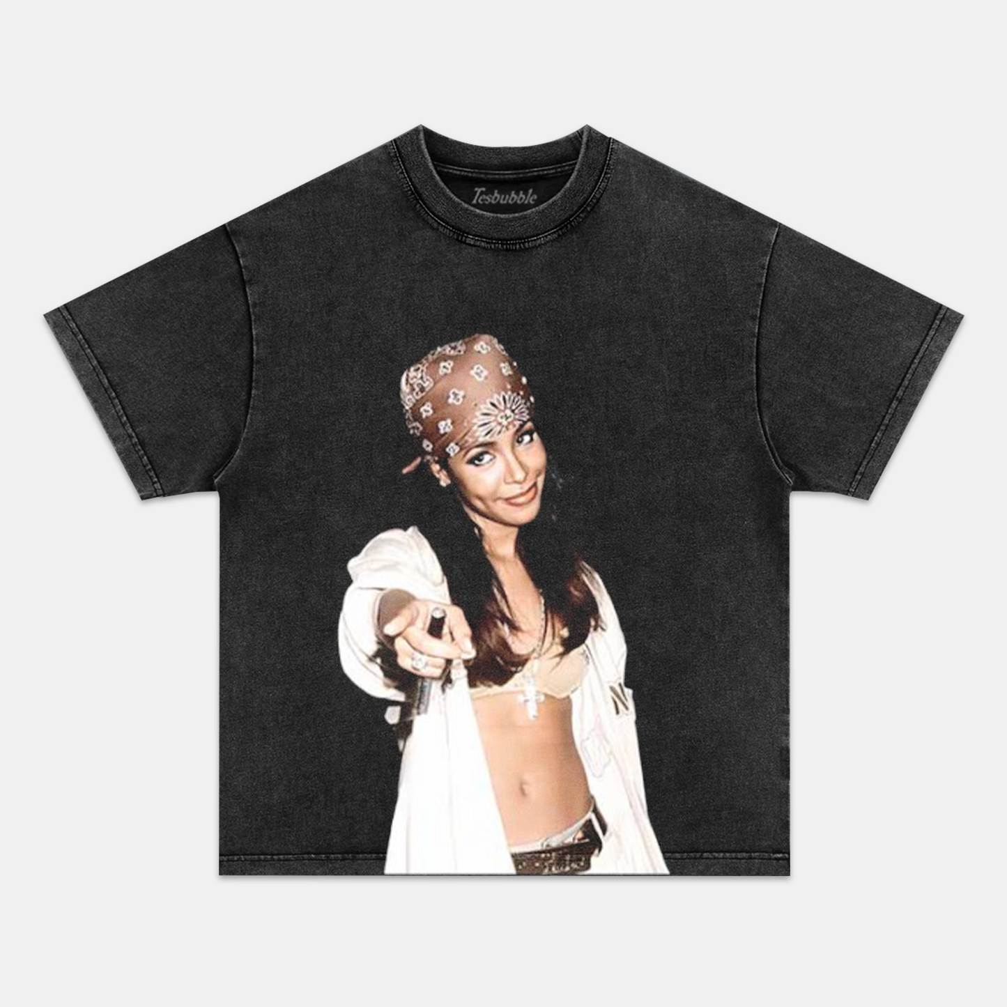 AALIYAH TEE Style004