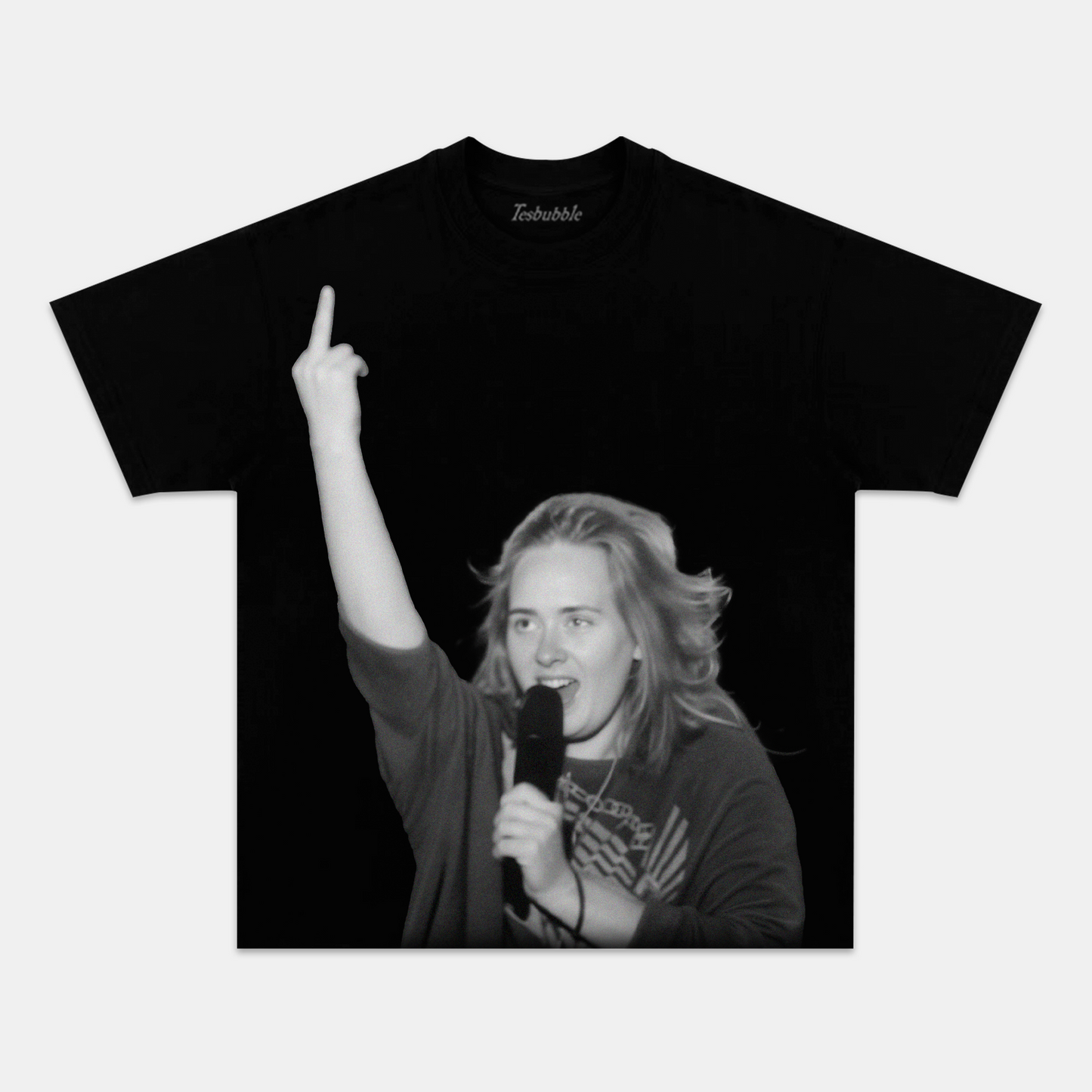 ADELE 3.0 TEE