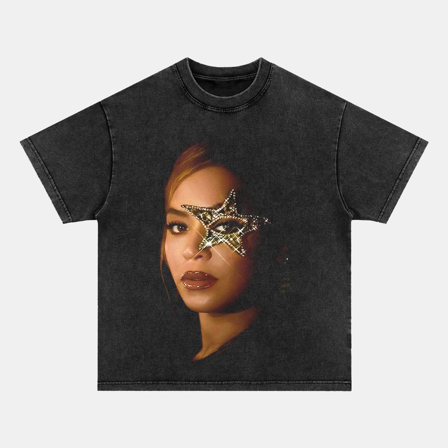 ALWAYS BEEN COUMTRY BEYONCE TEE3 Style001