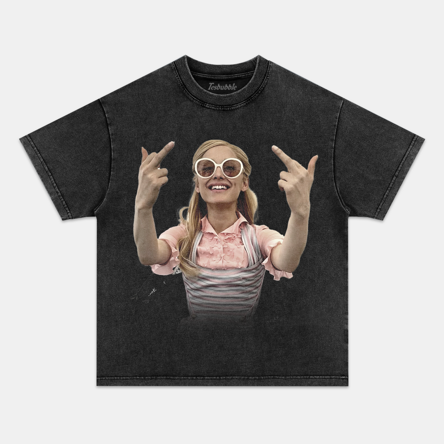ARIANA GRANDE TEE Style005