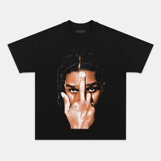 ASAP ROCKY VINTAGE TEE