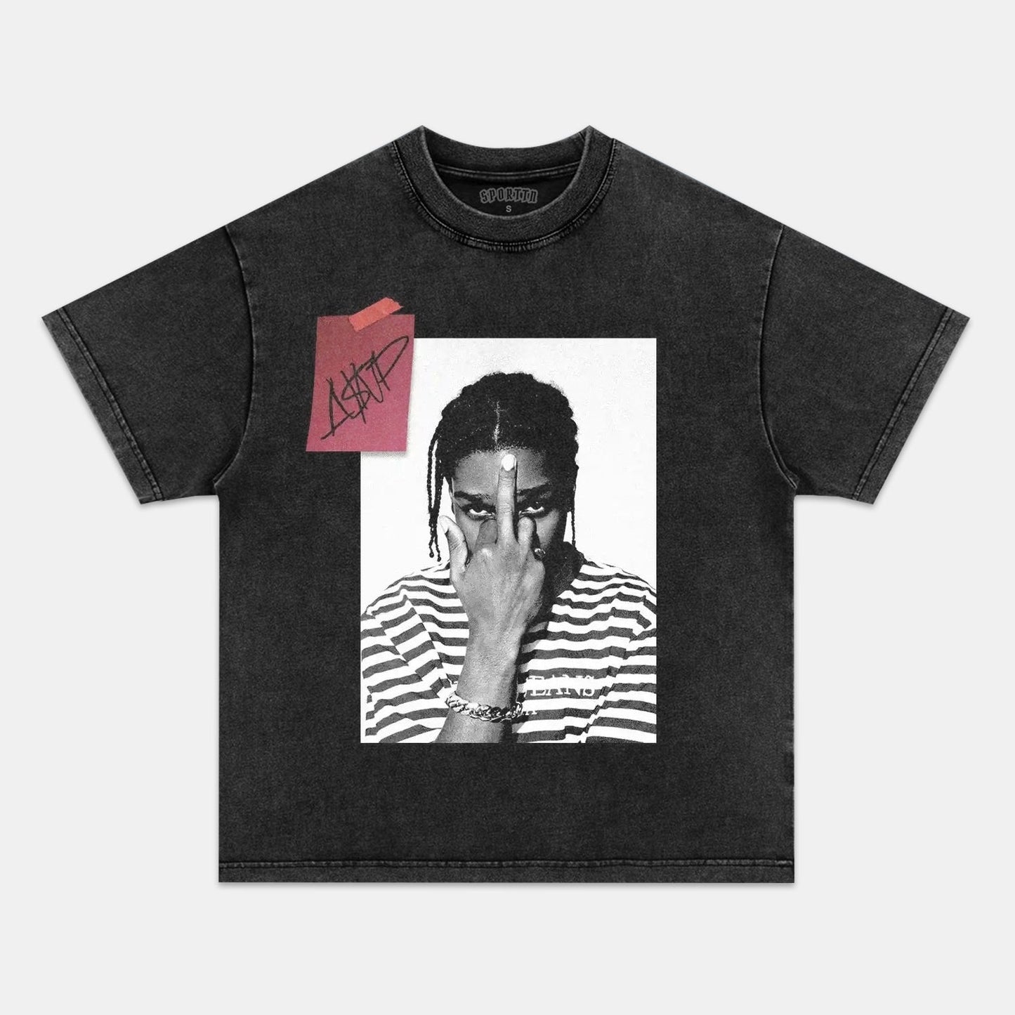 A$AP 2.25 TEE