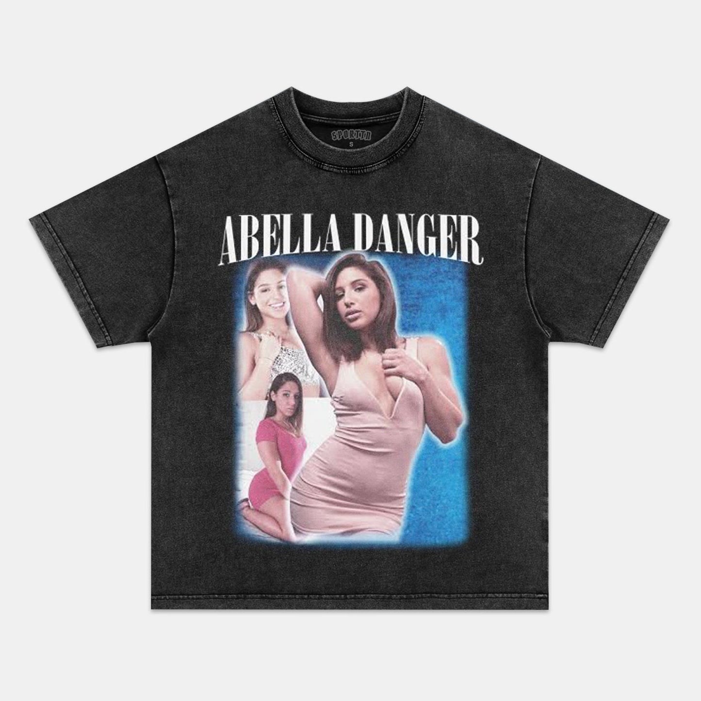 ABELLA DANGER V2 TEE