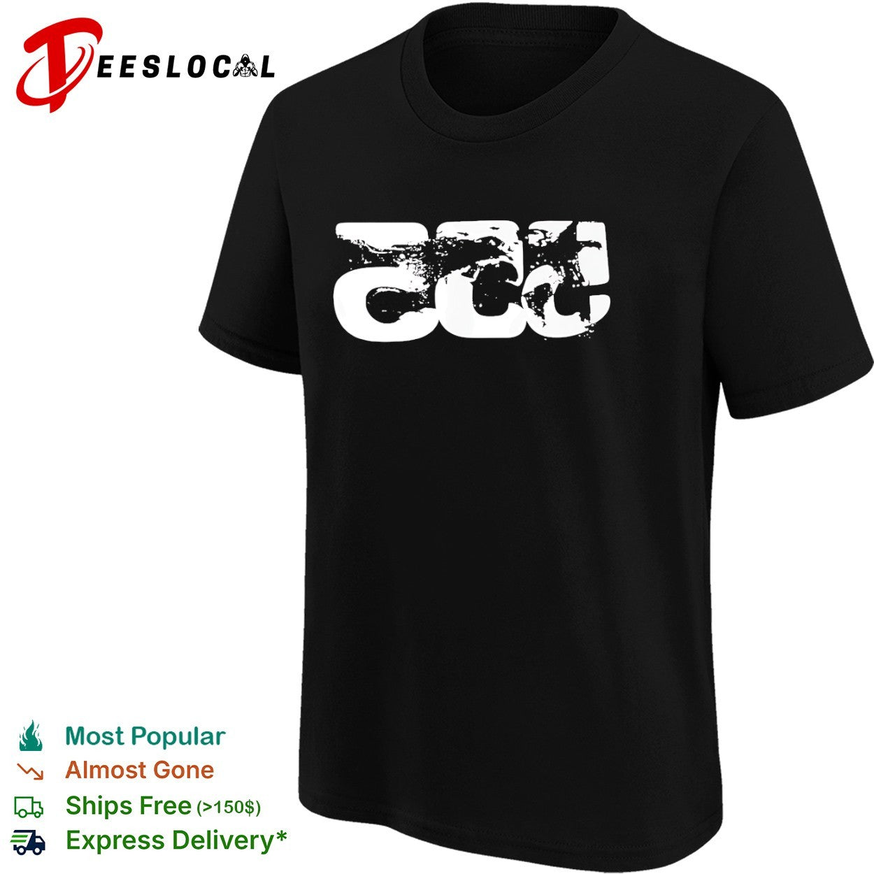 Acc global climate change world shirt