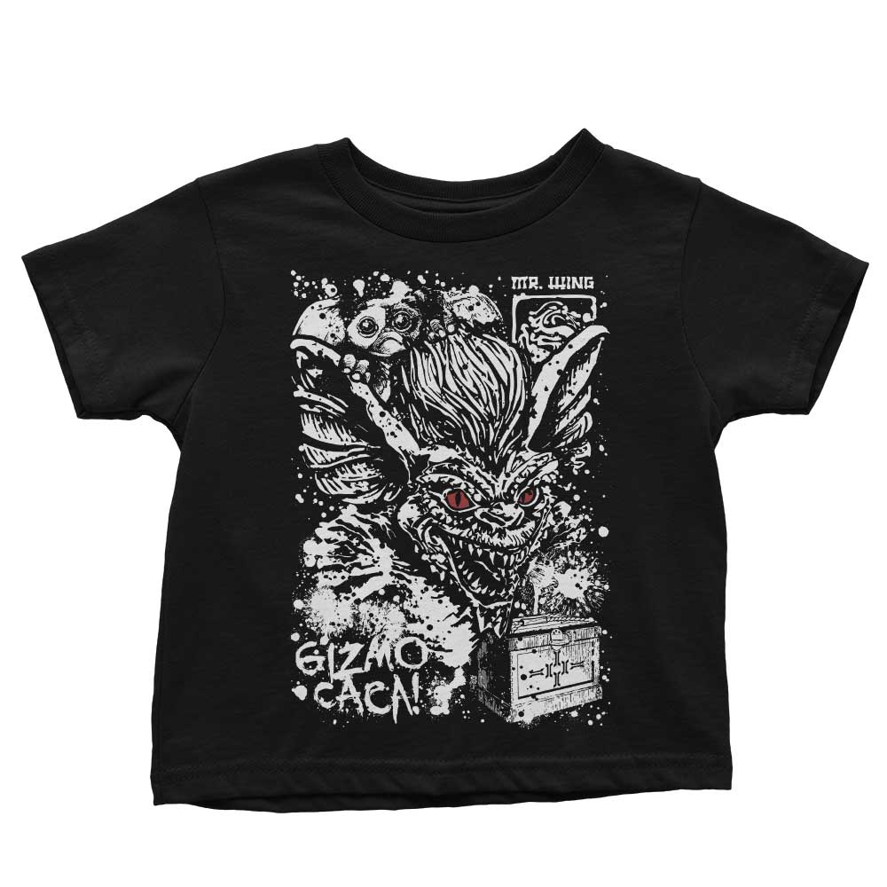 After Midnight - Youth Apparel