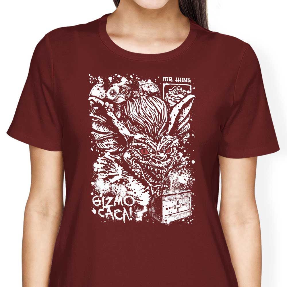 After Midnight - Women's Apparel