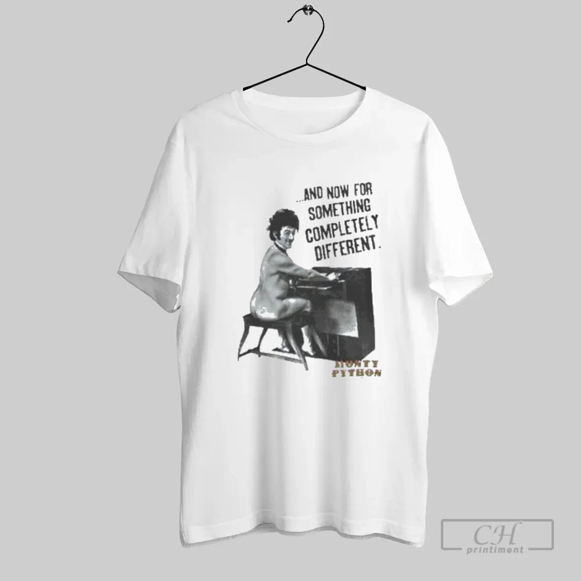 Agqpxek4 Monty Python And Now For Something Completely Differen - clothing by TeeHivey.com