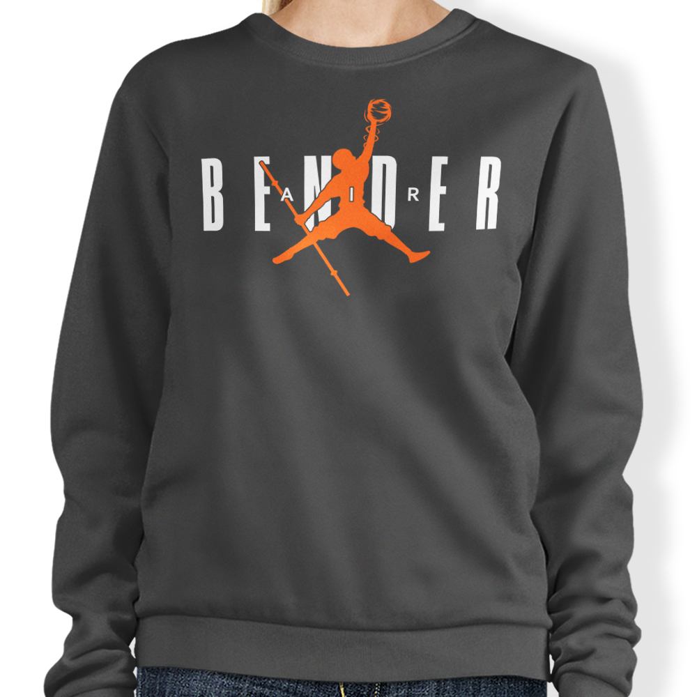 Air Bender - Sweatshirt