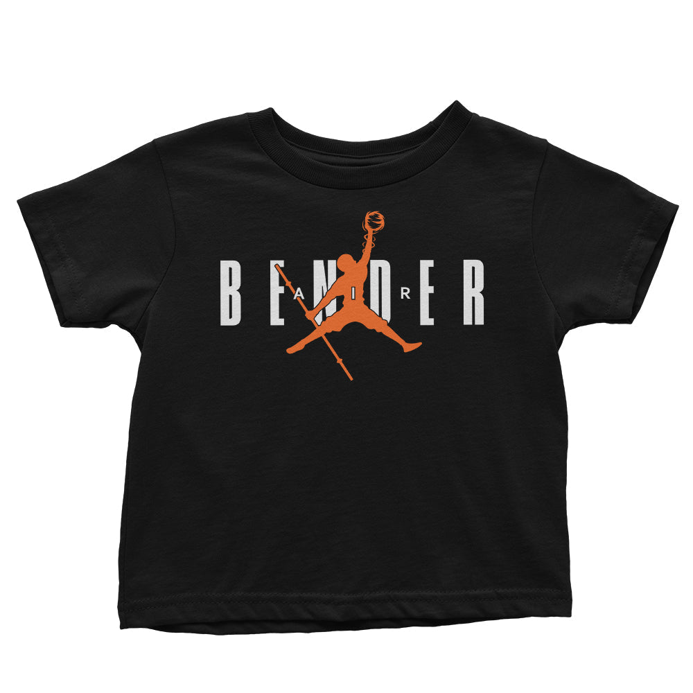 Air Bender - Youth Apparel