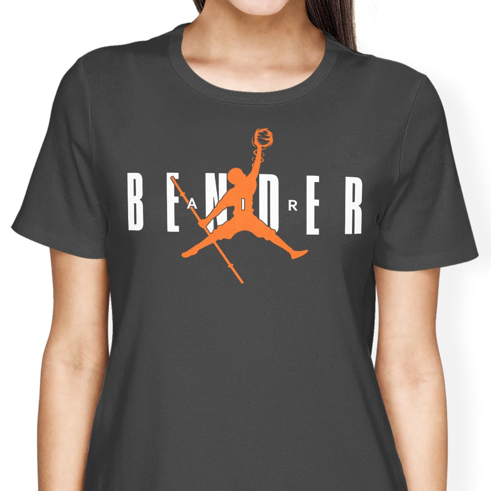 Air Bender - Women's Apparel
